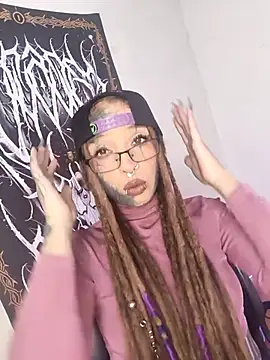 Luucy666 online show from 02-01-26, 03:43