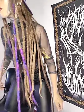 Luucy666 online show from 02-09-26, 09:08