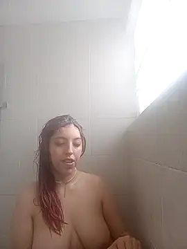 Anggelic online show from 02-06-26, 03:26