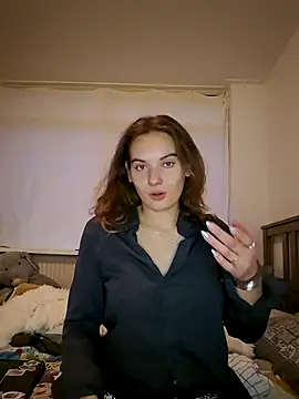 SweetCandyy69 online show from 02-16-26, 05:09