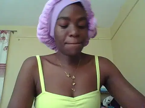 Sexxy paid online show from 02-08-26, 11:35