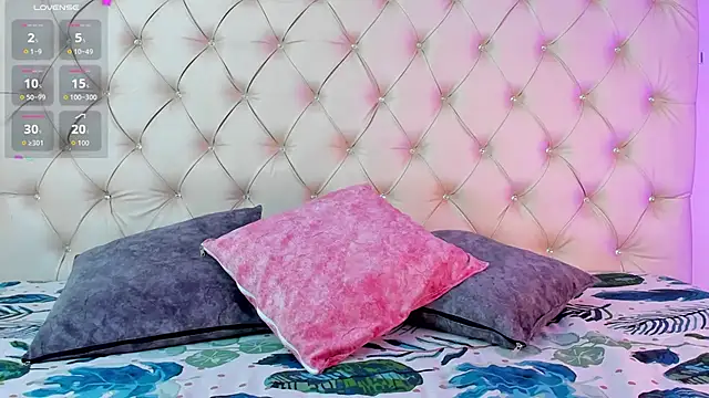 Stormy-y-Lisa online show from 03-21-26, 10:31