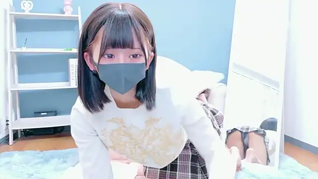 Kiki-jpn online show from 02-21-26, 10:05