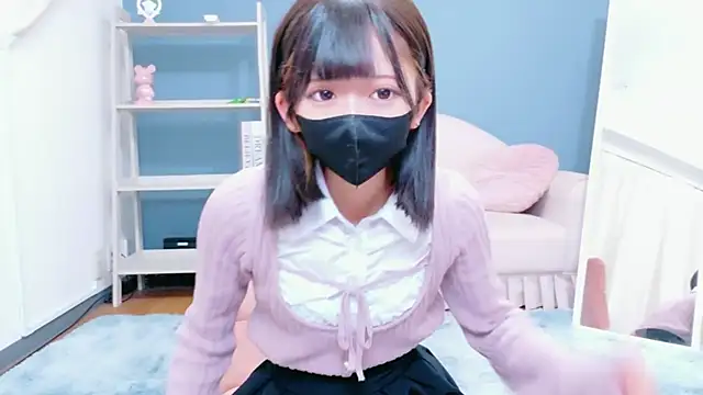 Kiki-jpn online show from 03-10-26, 12:32