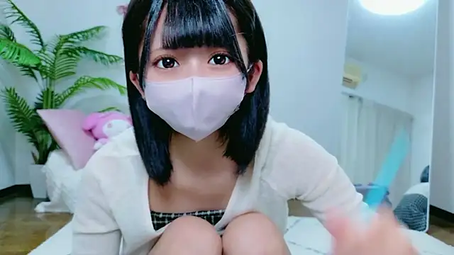 Kiki-jpn online show from 03-27-26, 09:25