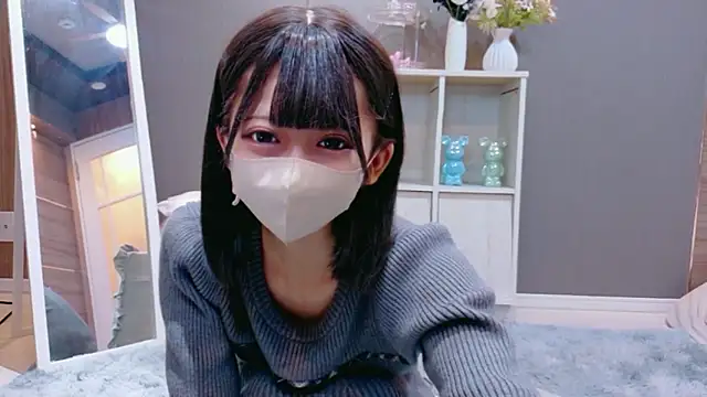 Snapshot of Kiki-jpn chatting on 04-03-26, 09:51 Kiki-jpn online show from 04-03-26, 09:51