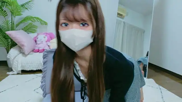 Snapshot of Kiki-jpn chatting on 04-29-26, 10:41 Kiki-jpn online show from 04-29-26, 10:41