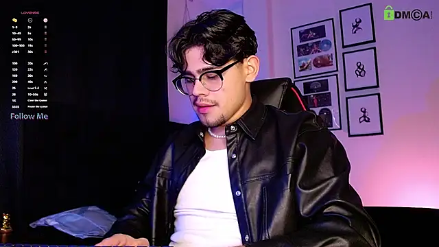 isaac saenzs online show from 01-12-26, 09:20