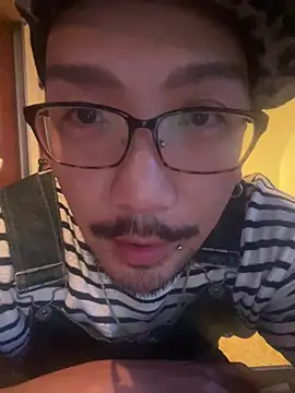 kokutenchan online show from 02-12-26, 04:46