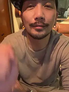 kokutenchan online show from 02-16-26, 04:14