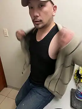 kokutenchan online show from 03-31-26, 08:09