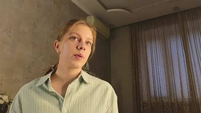 EllisStrano online show from 02-07-26, 03:54