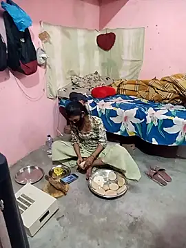 Desipari 777 online show from 01-08-26, 05:37