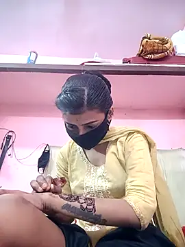 Desipari 777 online show from 03-10-26, 05:34