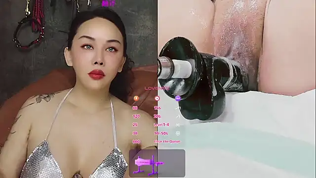ladyfengyeS010 online show from 05-11-26, 06:52