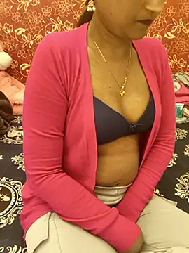 sexy-mahi  online show from 01-13-26, 06:24