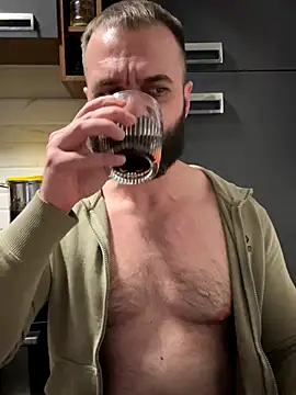 DamonSalvatore2 online show from 01-06-26, 10:01