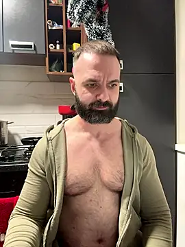 DamonSalvatore2 online show from 01-12-26, 07:52