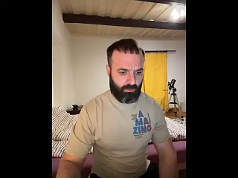 DamonSalvatore2 online show from 02-25-26, 08:18