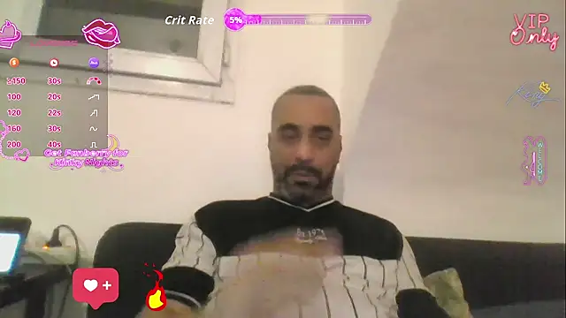 masterskorp online show from 02-19-26, 08:05