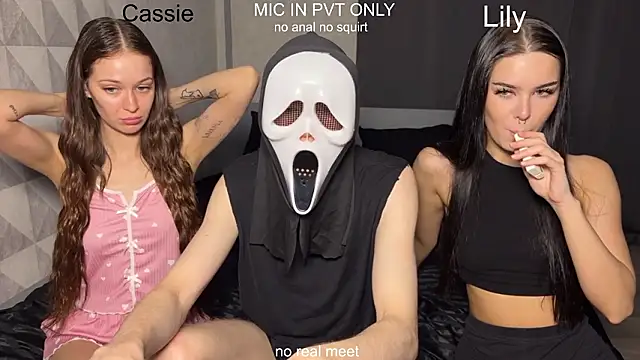 girls secrets online show from 02-22-26, 11:20