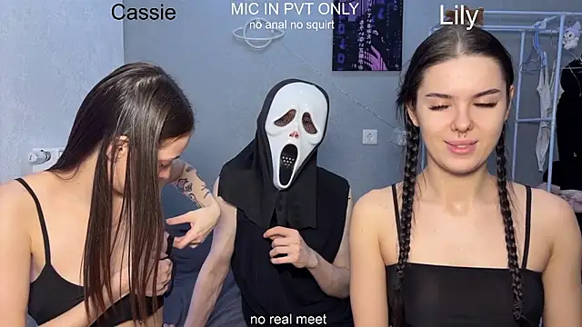 girls secrets online show from 03-20-26, 10:09