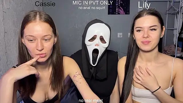 girls secrets online show from 03-26-26, 10:21