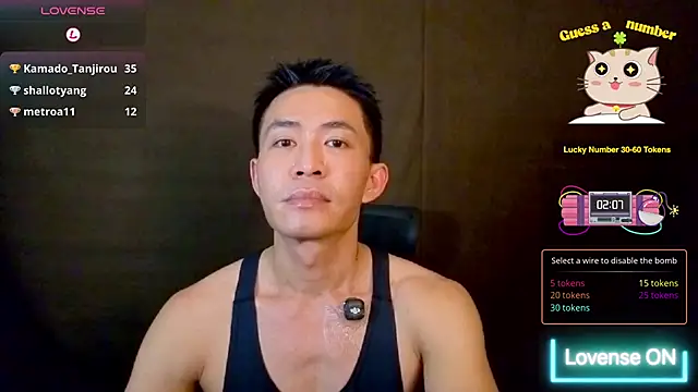 Snapshot of OceanCandy9 chatting on 03-07-26, 07:33 OceanCandy9 online show from 03-07-26, 07:33