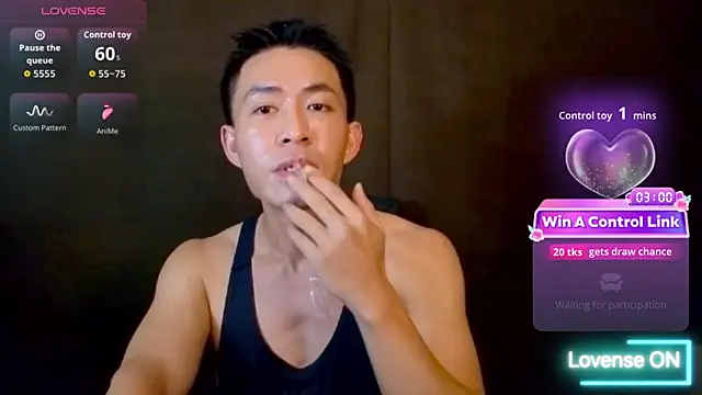 Snapshot of OceanCandy9 chatting on 03-08-26, 02:43 OceanCandy9 online show from 03-08-26, 02:43