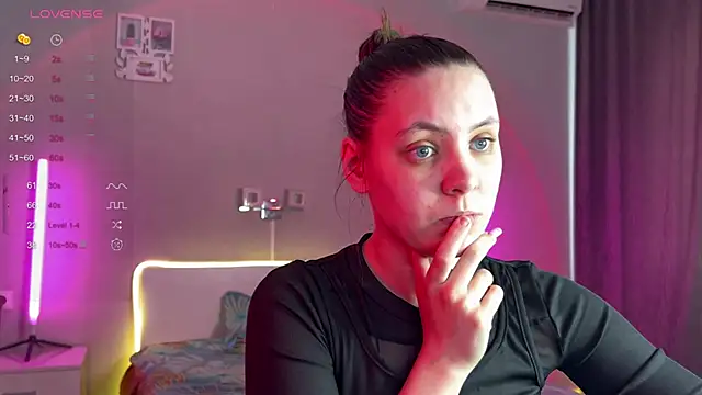 Katherine   Ross online show from 05-05-26, 02:25