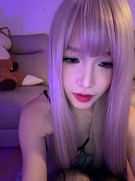 youyo333 online show from 02-08-26, 12:08