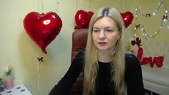 MelissaTyler online show from 02-10-26, 01:26
