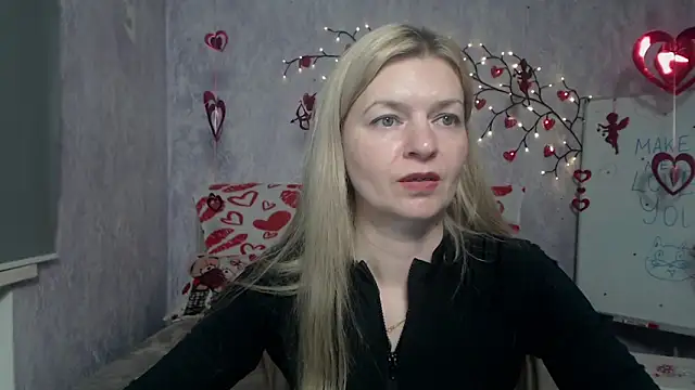 MelissaTyler online show from 02-13-26, 09:49