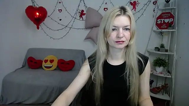 MelissaTyler online show from 02-14-26, 06:10