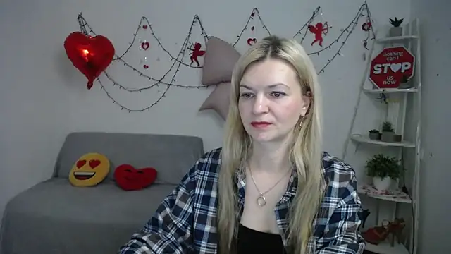 MelissaTyler online show from 02-15-26, 07:51