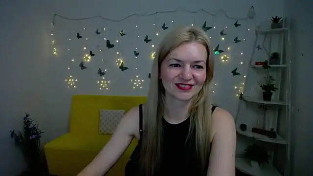 MelissaTyler online show from 03-10-26, 12:21