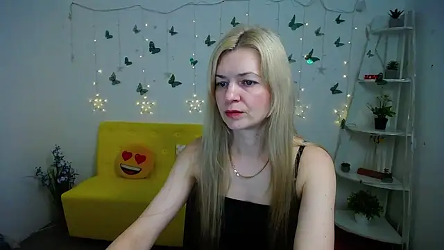 MelissaTyler online show from 03-17-26, 12:19