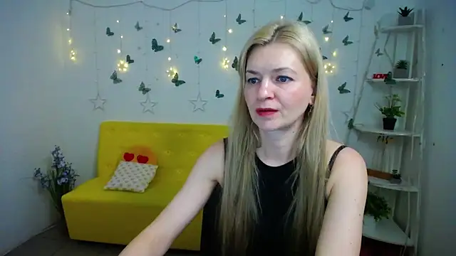 MelissaTyler online show from 03-18-26, 12:08