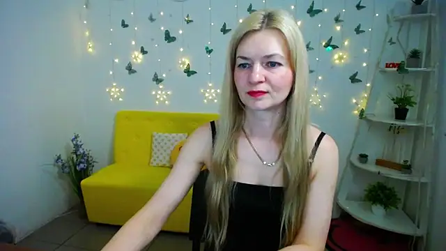 MelissaTyler online show from 03-24-26, 12:54