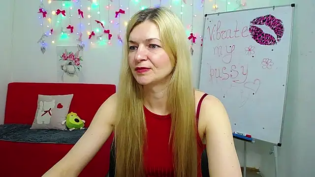 MelissaTyler online show from 05-01-26, 11:26