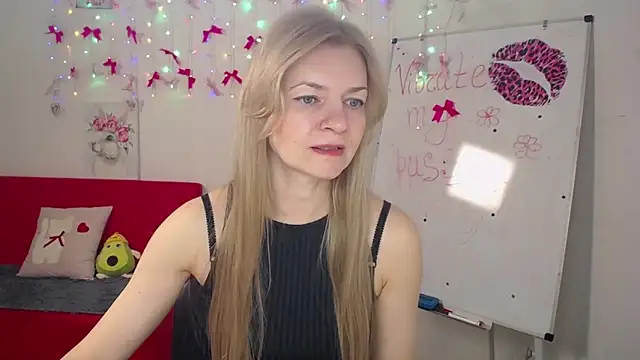 MelissaTyler online show from 05-03-26, 05:24