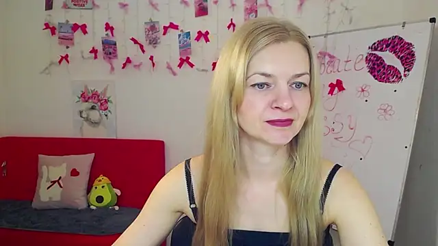 MelissaTyler online show from 05-06-26, 11:15