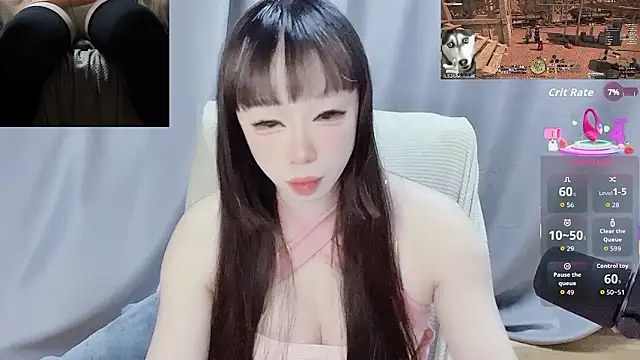 diaperlilinai0210 online show from 01-18-26, 08:51