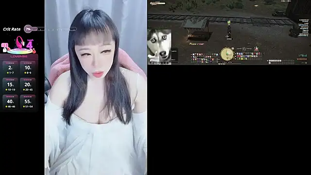 diaperlilinai0210 online show from 02-22-26, 12:04