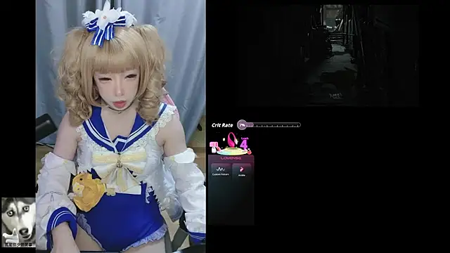 diaperlilinai0210 online show from 03-02-26, 12:01