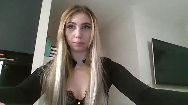 TeenLily online show from 02-23-26, 07:44