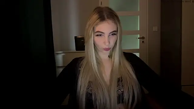 TeenLily online show from 05-11-26, 04:48