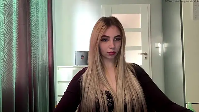 TeenLily online show from 05-14-26, 04:25