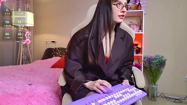 Mirellune online show from 02-27-26, 08:09