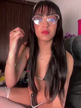 ValentinaEvanz online show from 05-01-26, 07:51